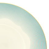 Aura Deep Rimmed Soup Plate 27Cm