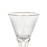 Maharani Crystal Goblet, 220ml