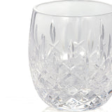 Barrel  Crystal Tumbler 85Mm