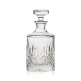 Single Malt Whisky Barrel Decanter (Rd Dec/2)