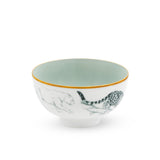 Carnets D'Equateur Medium Bowl