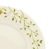 Hist Nature Dinner Plate