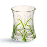 Lilly Of The Valley Moya Clear Vase