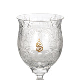 Blenheim Crystal Wine Glass