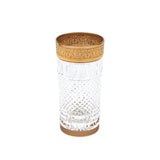 Felicia Romantic Highball Tumbler 350 ml