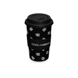 D&G Logo Ceramic Mug