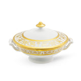 Couronne Imperiale Covered Vegetable Dish