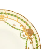 Eugenie Soup Plate