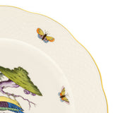 Rothschild Bird Serving Plate