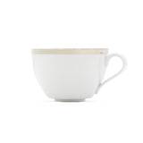 Treasure Platinum Cappucino Cup