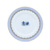 COM Shell Garden Floral (Mixed) - Set of 4