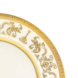 Couronne Imperiale Dinner Plate