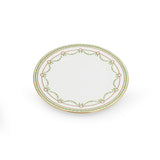Green Garland Dinner Plate 27 cm
