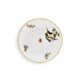 Rothschild Bird Coffee Cup and Saucer