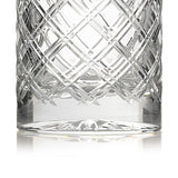 Single Malt Rd Spirit Decanter