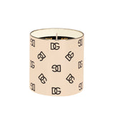 D&G Logo Scented Candle - Sicilian Thyme