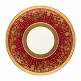 Florette Ruby Plate 25.4 Cm