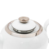 Treasure Platinum Cappucino Kettle