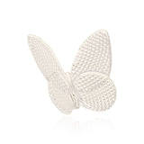 Bloom Collection Crystal-Diamond Butterfly