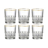 Daisy Line DOF Tumbler 300 ml - Set of 6