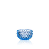 Hobnail Small Bowl Light Blue 11.5Cm