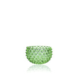 Hobnail Small Bowl Light Green 11.5Cm