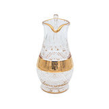 Felicia Romantic Jug Cut 1300