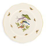 Rothschild Bird Serving Plate