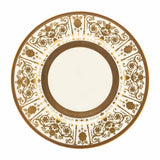 Florette Plate 25.4 Cm