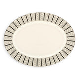 Velocity Oval Platter-Medium