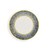 Abstract Tea Cup & Saucer