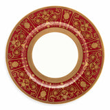 Florette Ruby Small Plate 15.8 Cm