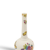 Medium Embossed Vase