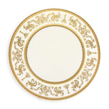 Couronne Imperiale Dessert Plate