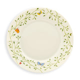 Hist Nature Dinner Plate