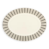 Velocity Oval Platter-Large