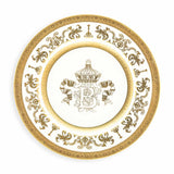 Couronne Imperiale Side Plate