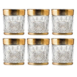 Felicia Romantic DOF Tumbler 300 ml - Set of 6