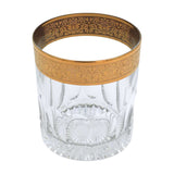 Romantic DOF Tumbler Whisky Cut 300Ml