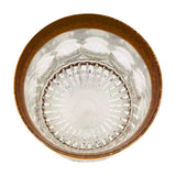 Romantic DOF Tumbler Whisky Cut 300Ml