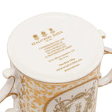 Coronation Gold Loving Cup