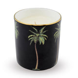 MW Palm Black Oud Imperial Unlidded Candle