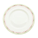 Marguerite Pink Dinner Plate - 10"