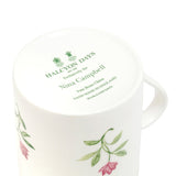 Marguerite Pink Mug