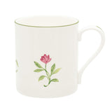 Marguerite Pink Mug