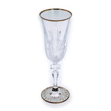 Bahrain Champagne Flutes