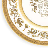 Couronne Imperial Bread & Butter Plate