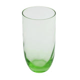 Tumbler Tall Light Green 14 Cm