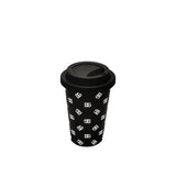 D&G Logo Ceramic Office Mug