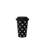 D&G Logo Ceramic Office Mug